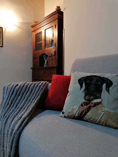 La Maisonette del Borgo Apartment in Lazio