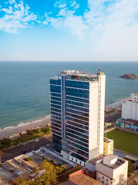 Premier Pearl Hotel Vung Tau Hotel in Vung Tau