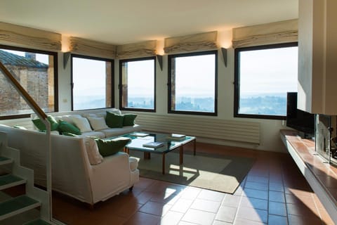 View (from property/room), Living room