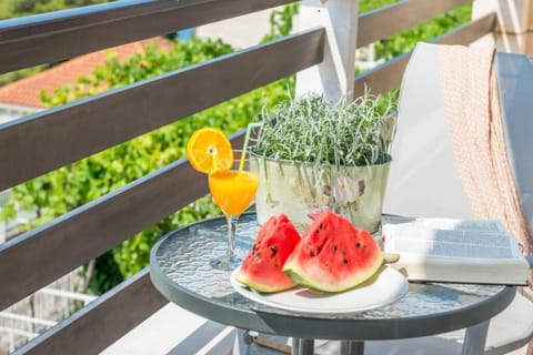 Mihaela & Brigita BayView Studio Apartments Apartment in Dubrovnik