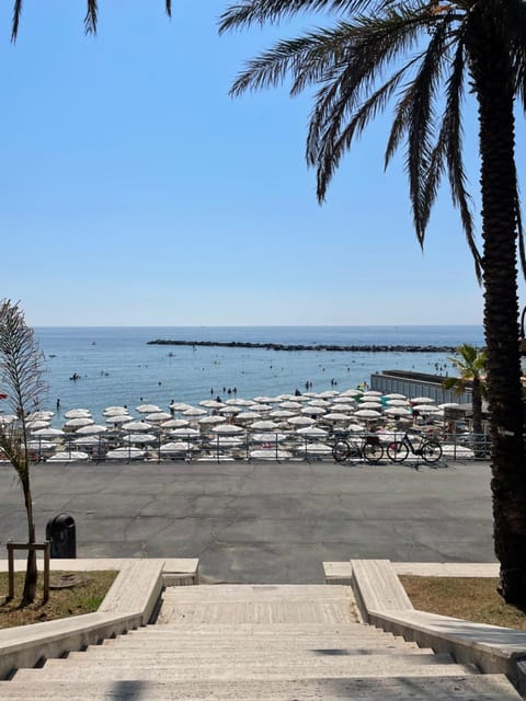 Ca' Tancin Apartment in Sanremo