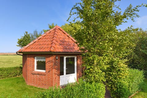 Ferienwohnungen im Haus Flinthörn Condo in Neuharlingersiel