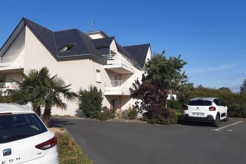 Appartement avec vue mer 3 étoiles Apartment in Paimpol