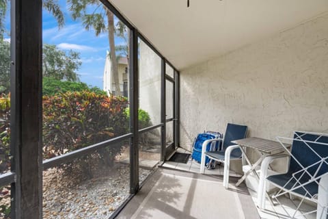 Bay Oaks C Ground Floor House in Siesta Beach