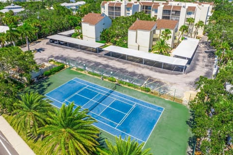 Bay Oaks C Ground Floor House in Siesta Beach