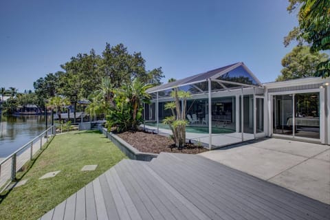 Sarasota Architecture Home Haus in Siesta Key