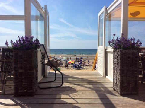 Nearby landmark, Beach, Sea view