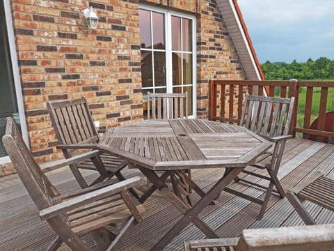 Ferienhaus Sandra Apartment in Ostholstein