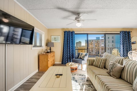 Watergate Apartment in Ocean City