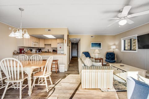 Watergate Apartment in Ocean City