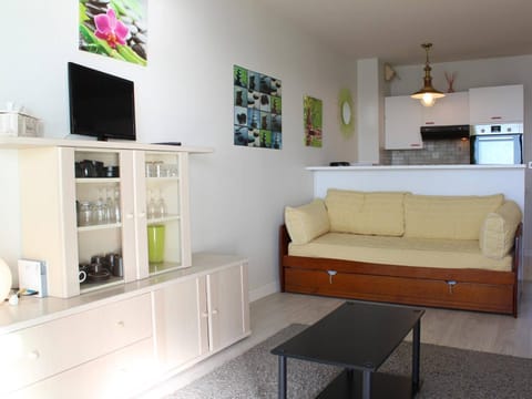 Appartement La Baule, 2 pièces, 4 personnes - FR-1-245-120 Condominio in La Baule-Escoublac