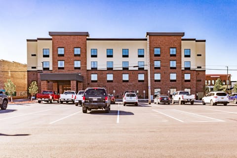 Cobblestone Hotel & Suites - Superior Duluth Hôtel in Superior