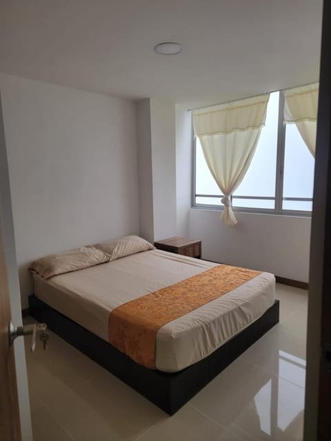 Apartamento FL Martinz Apartment in Manizales