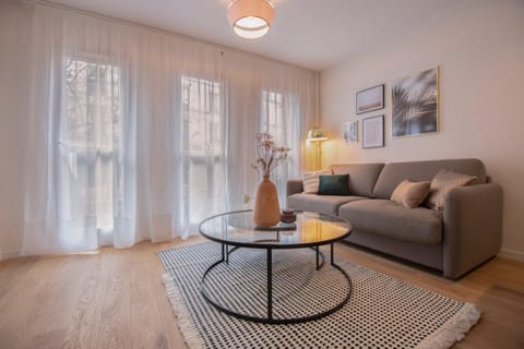 GuestReady - Apt near Parc de la Villette Apartment in Pantin