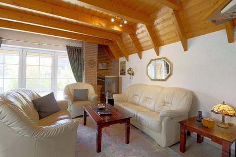 Strandvogt 2 KS6 House in Schleswig-Holstein