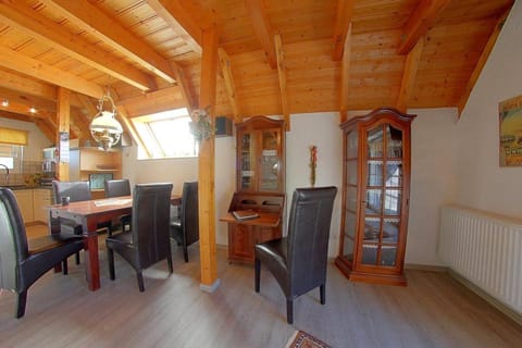 Strandvogt 2 KS6 House in Schleswig-Holstein