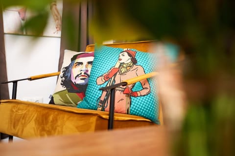 FeWo Prora - Seemannsgarn Apartment in Binz