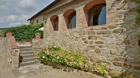 Casa Dante Apartment in Radda in Chianti