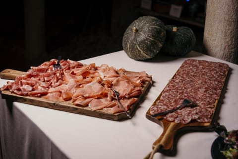 Agriturismo Albero del Latte Farm Stay in Veneto