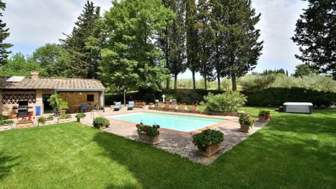 La Fornace Villa in San Casciano Val Pesa