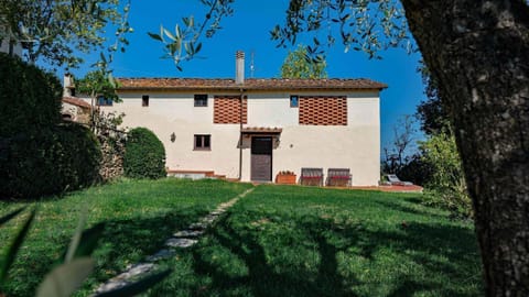 Salve Regina Villa in San Casciano Val Pesa