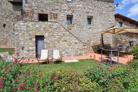 Venus Apartment in Castellina in Chianti