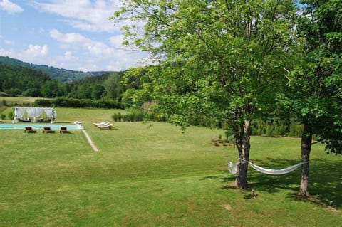 Residenza al Principe Villa in Lucca