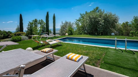 Le Vie Cave Villa in Monsummano Terme