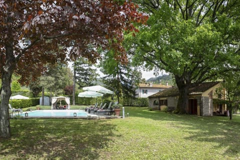 Casa la Quercia Villa in Emilia-Romagna