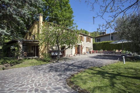 Casa la Quercia Villa in Emilia-Romagna