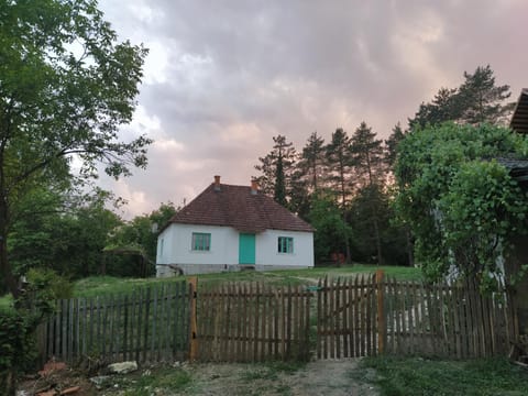 Vacation house Stala la la Farm Stay in Zlatibor District, Serbia