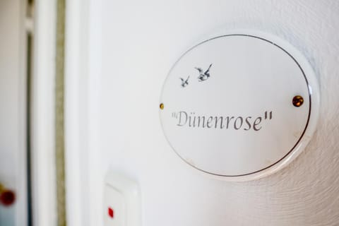 FeWo Dünenrose Apartment in Dahme