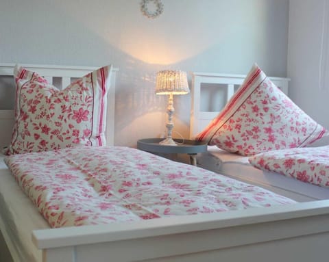 FeWo Dünenrose Apartment in Dahme