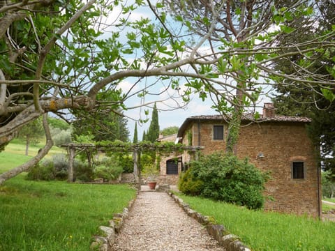 Vivaio Villa in Radda in Chianti