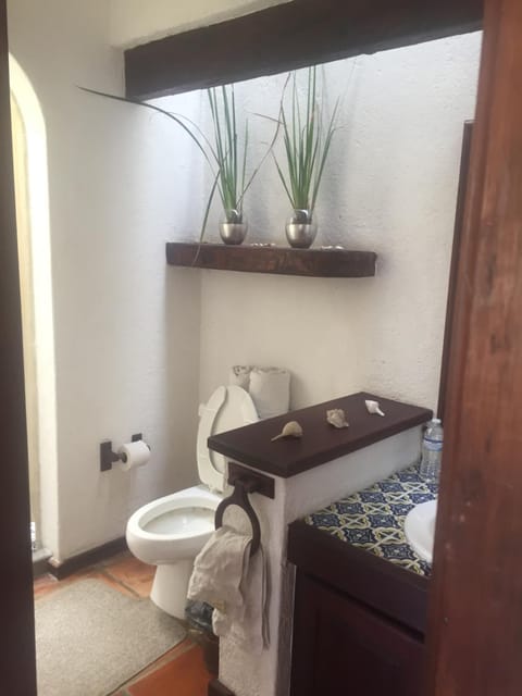 Loft los caracoles Vacation rental in Santiago de Queretaro