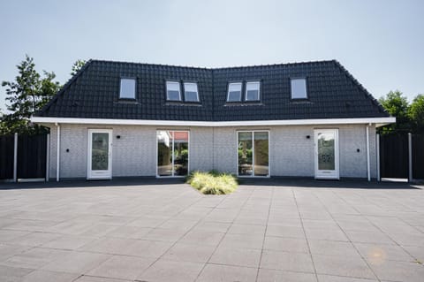 Vakantiehuis Noordwijk House in Noordwijkerhout