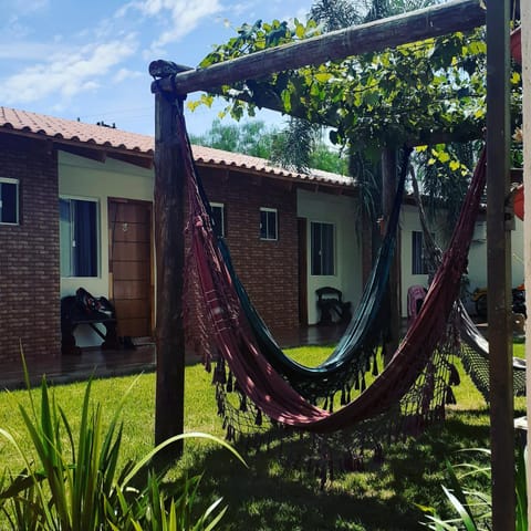 Garden, Balcony/Terrace