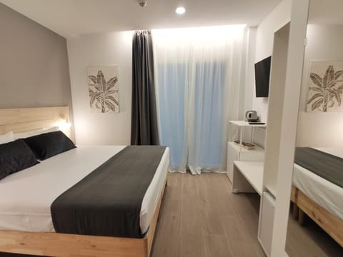 GLOBAL Apartments & Rooms Apartment hotel in L'Hospitalet de Llobregat