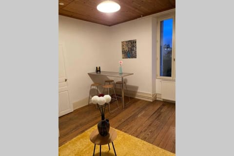 L'impasse de la Citée Apartment in Dijon