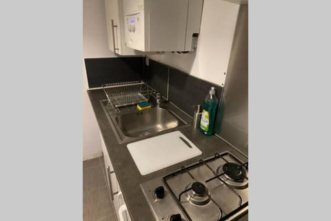 L'impasse de la Citée Apartment in Dijon