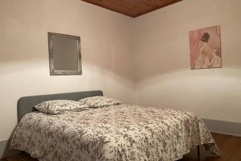 L'impasse de la Citée Apartment in Dijon