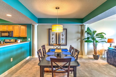 Oceanfront,pools,lazy river,hot tub,exercise room,Southwinds Apartment in Myrtle Beach