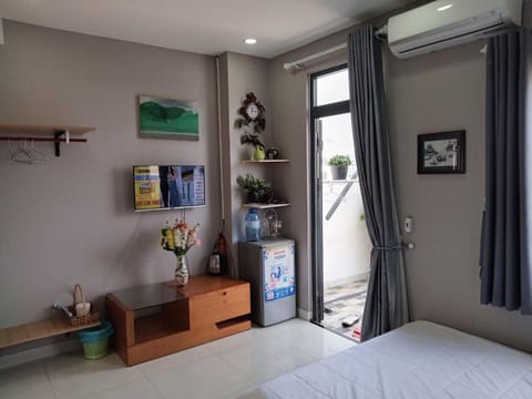 A&H apartment, new, close to beach and market, in quite peaceful street Vacation rental in Nha Trang