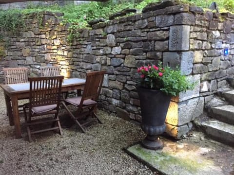 Orangerie de Blier à l'Affenage Hotel in Wallonia, Belgium