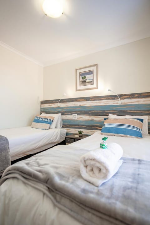 Langebaan Golf Lagoon Haven Apartment in Western Cape