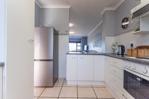 Langebaan Golf Lagoon Haven Apartment in Western Cape