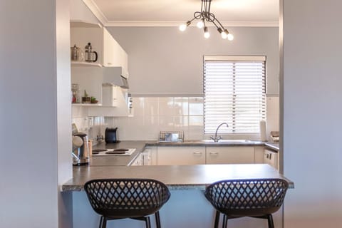 Langebaan Golf Lagoon Haven Apartment in Western Cape