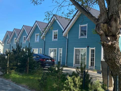 Apartamentai KOPOS Apartment in Palanga