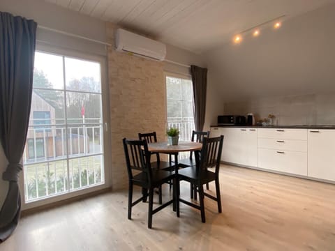 Apartamentai KOPOS Apartment in Palanga