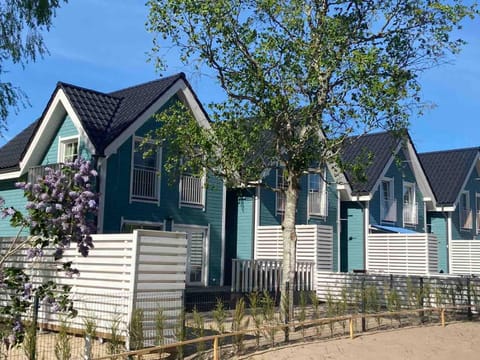 Apartamentai KOPOS Apartment in Palanga